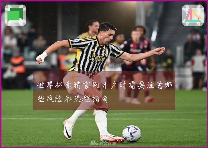 世界杯竞猜官网开户时需要注意哪些风险和流程指南