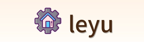 leyu Logo
